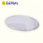 Tabla guía para beads 5MM, ideal para niños y principiantes en el arte del pixel-art.
