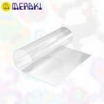 Papel para planchar beads, protege tus diseños durante el planchado. Fácil de usar y reutilizable.