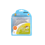 Kit de tablas pequeñas con diferentes formas para beads MIDI 5MM, ideal para niños y principiantes.