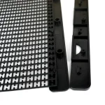 Malla flexible para beads Artkal MIDI 5MM, ideal para crear sin planchado.