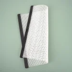 Malla flexible para beads Artkal MIDI 5MM, ideal para crear sin planchado.