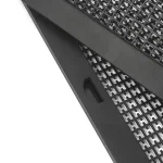 Malla flexible para beads Artkal MIDI 5MM, ideal para crear sin planchado.