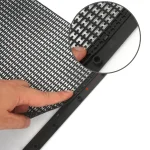 Malla flexible para beads Artkal MIDI 5MM, ideal para crear sin planchado.