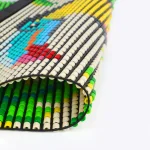 Malla flexible para beads Artkal MIDI 5MM, ideal para crear sin planchado.