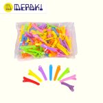 Accesorios para manualidades y beads Meraki: clips, cierres de langosta, argollas y conectores, resistentes y fáciles de usar para tus proyectos creativos.