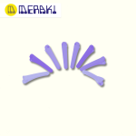 Accesorios para manualidades y beads Meraki: clips, cierres de langosta, argollas y conectores, resistentes y fáciles de usar para tus proyectos creativos.