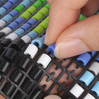 Malla flexible para beads Artkal MIDI 5MM, ideal para crear sin planchado.