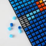 Malla flexible para beads Artkal MIDI 5MM, ideal para crear sin planchado.