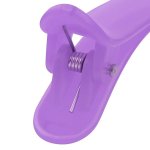 Accesorios para manualidades y beads Meraki: clips, cierres de langosta, argollas y conectores, resistentes y fáciles de usar para tus proyectos creativos.