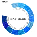 Gama Azules - 2.6mm - Image 2