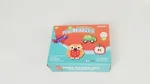 Artkal Kit S-5mm Midi 24 colores + tablas + patrones - Image 5