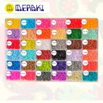 Kit Básico 2.6mm  - 36 colores - Image 5