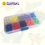 Kit Básico AquaBeads  - 10 colores - Image 2