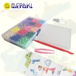 Kit Básico AquaBeads  - 15 colores