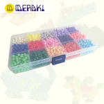 Kit Básico AquaBeads  - 15 colores - Image 2