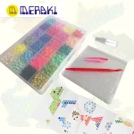 Kit AquaBeads  - 24 colores