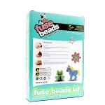 Artkal Kit 3D Porta Esferos Ranita S-5mm Midi 2000 Beads - Image 3