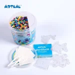 Artkal Kit Serie del Mar S-5mm Midi 9000 Beads - Balde - Image 3