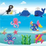 Artkal Kit Serie del Mar S-5mm Midi 9000 Beads - Balde - Image 4