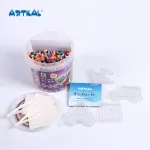 Artkal Kit Serie de Vehículos S-5mm Midi 9000 Beads - Balde - Image 3