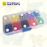 Kit Básico AquaBeads  - 10 colores - Image 6
