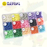 Kit Básico AquaBeads  - 15 colores - Image 6