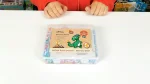 Artkal Kit Dinosaurio S-5mm Midi 5000 Beads