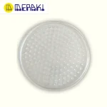 Tabla Pequeña Redonda para MIDI (5mm)
