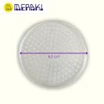 Tabla Pequeña Redonda para MIDI (5mm) - Image 2